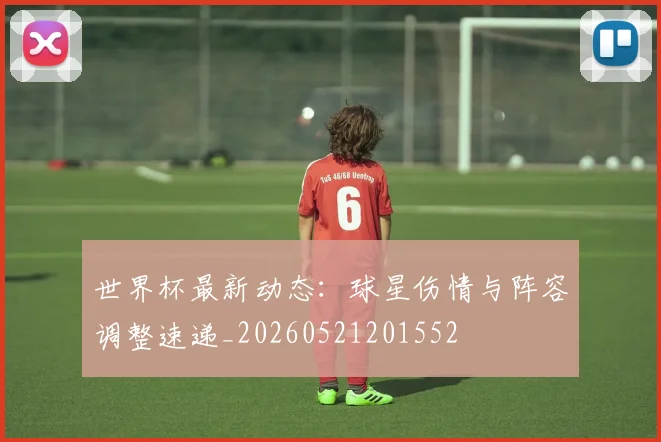 世界杯最新动态：球星伤情与阵容调整速递_20260521201552
