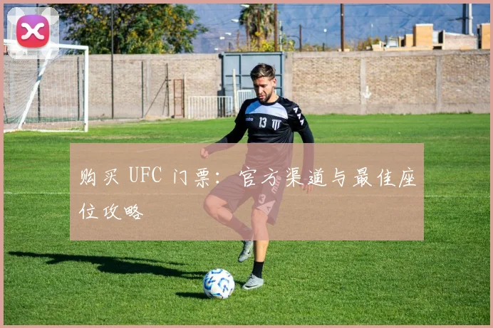 购买 UFC 门票：官方渠道与最佳座位攻略